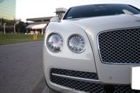 2015 Bentley Flying Spur for sale