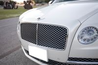 2015 Bentley Flying Spur for sale