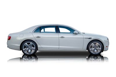 2015 Bentley Flying Spur
