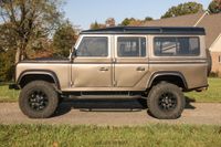 1995 Land Rover Defender 110 for sale