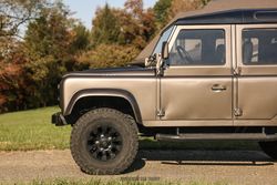 1995 Land Rover Defender 110 for sale