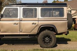1995 Land Rover Defender 110 for sale