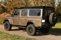 1995 Land Rover Defender 110 for sale