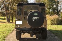 1995 Land Rover Defender 110 for sale