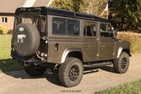 1995 Land Rover Defender 110 for sale
