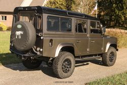 1995 Land Rover Defender 110 for sale