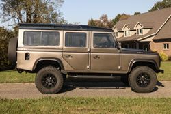 1995 Land Rover Defender 110 for sale