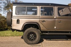 1995 Land Rover Defender 110 for sale