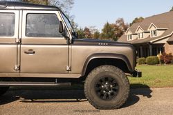 1995 Land Rover Defender 110 for sale
