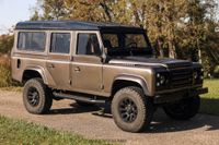 1995 Land Rover Defender 110 for sale