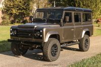 1995 Land Rover Defender 110 for sale