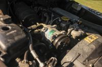 1995 Land Rover Defender 110 for sale