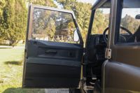 1995 Land Rover Defender 110 for sale