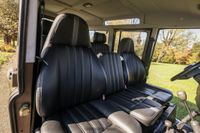 1995 Land Rover Defender 110 for sale