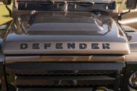 1995 Land Rover Defender 110 for sale