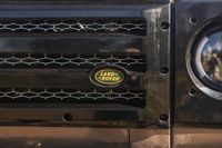 1995 Land Rover Defender 110 for sale