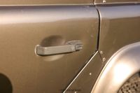 1995 Land Rover Defender 110 for sale