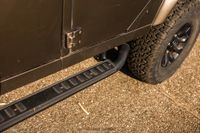 1995 Land Rover Defender 110 for sale