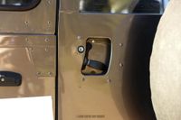 1995 Land Rover Defender 110 for sale