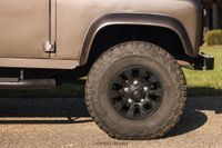 1995 Land Rover Defender 110 for sale