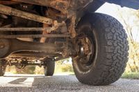 1995 Land Rover Defender 110 for sale