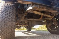 1995 Land Rover Defender 110 for sale