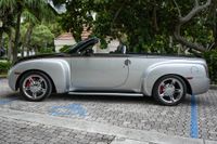 2006 Chevrolet SSR LS for sale