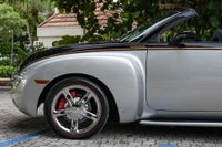 2006 Chevrolet SSR LS for sale