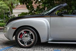 2006 Chevrolet SSR LS for sale