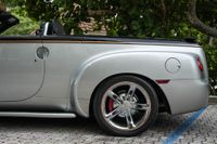 2006 Chevrolet SSR LS for sale