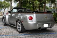 2006 Chevrolet SSR LS for sale
