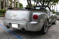 2006 Chevrolet SSR LS for sale