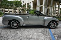 2006 Chevrolet SSR LS for sale