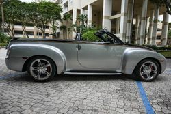 2006 Chevrolet SSR LS for sale