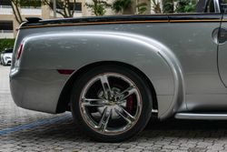 2006 Chevrolet SSR LS for sale