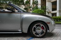 2006 Chevrolet SSR LS for sale
