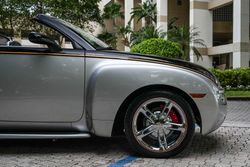 2006 Chevrolet SSR LS for sale