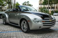 2006 Chevrolet SSR LS for sale