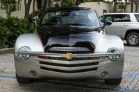 2006 Chevrolet SSR LS for sale
