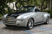 2006 Chevrolet SSR LS for sale
