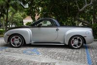 2006 Chevrolet SSR LS for sale