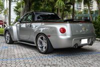 2006 Chevrolet SSR LS for sale