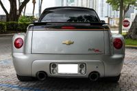 2006 Chevrolet SSR LS for sale