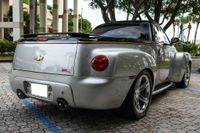 2006 Chevrolet SSR LS for sale
