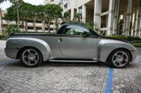 2006 Chevrolet SSR LS for sale