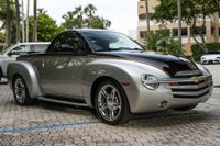 2006 Chevrolet SSR LS for sale