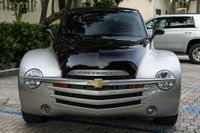 2006 Chevrolet SSR LS for sale