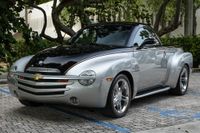2006 Chevrolet SSR LS for sale