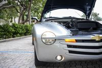 2006 Chevrolet SSR LS for sale