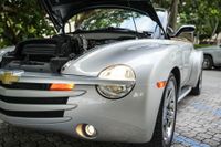 2006 Chevrolet SSR LS for sale
